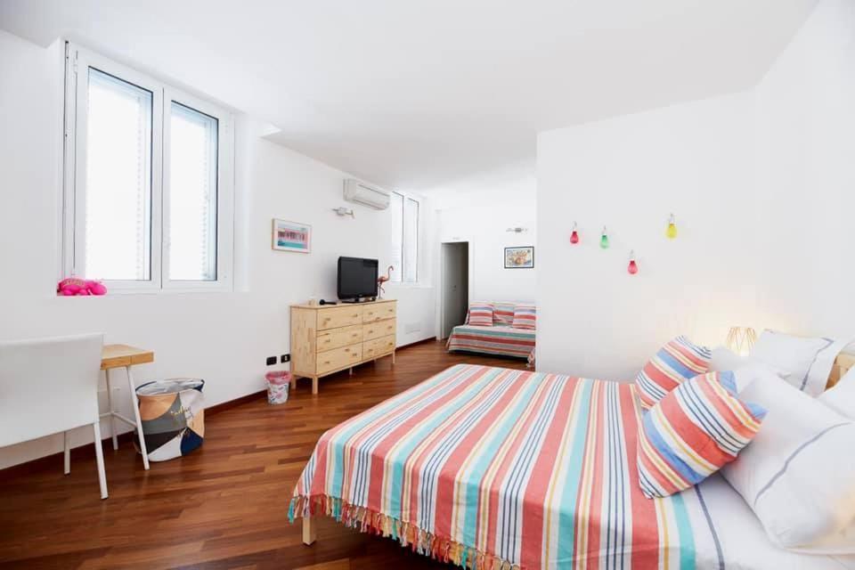 Idream Apartment & Rooms Катанія Екстер'єр фото
