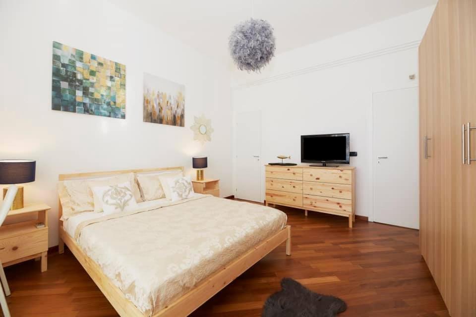 Idream Apartment & Rooms Катанія Екстер'єр фото