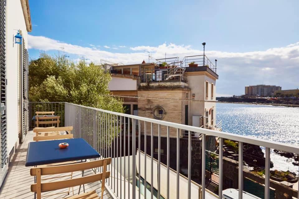 Idream Apartment & Rooms Катанія Екстер'єр фото