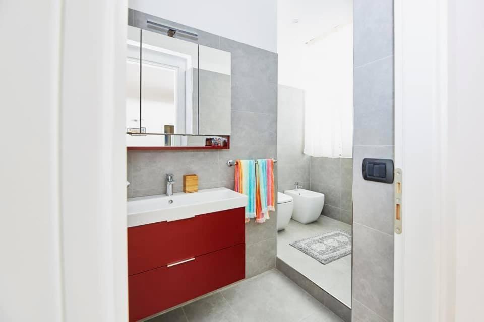 Idream Apartment & Rooms Катанія Екстер'єр фото
