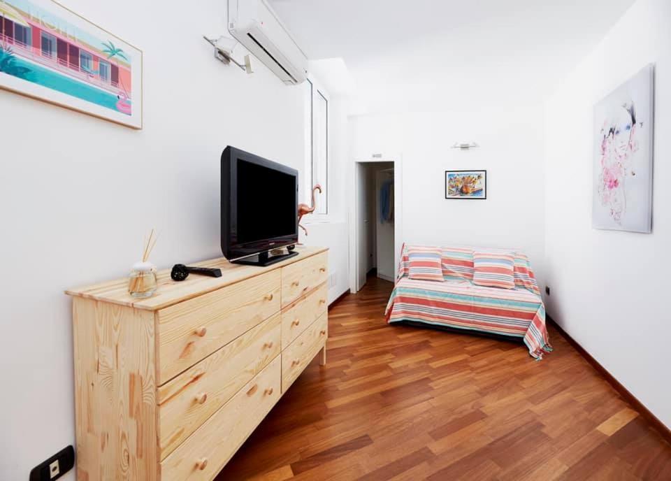 Idream Apartment & Rooms Катанія Екстер'єр фото
