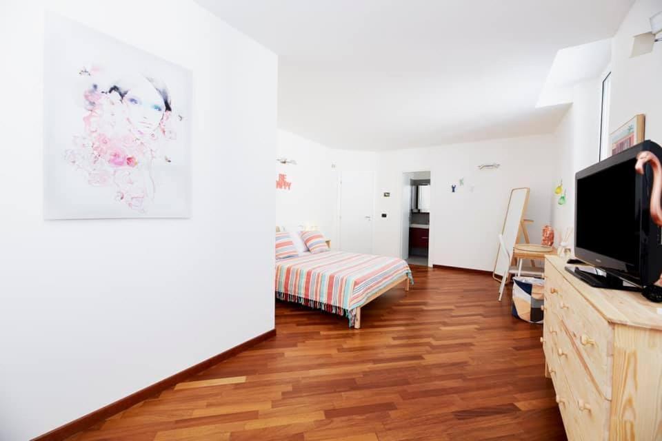 Idream Apartment & Rooms Катанія Екстер'єр фото