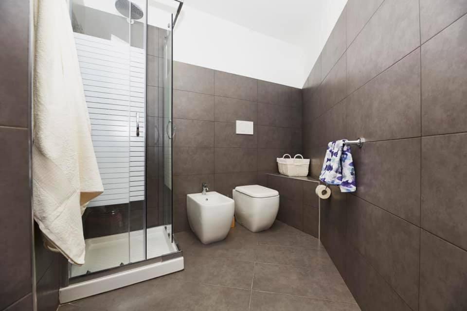 Idream Apartment & Rooms Катанія Екстер'єр фото