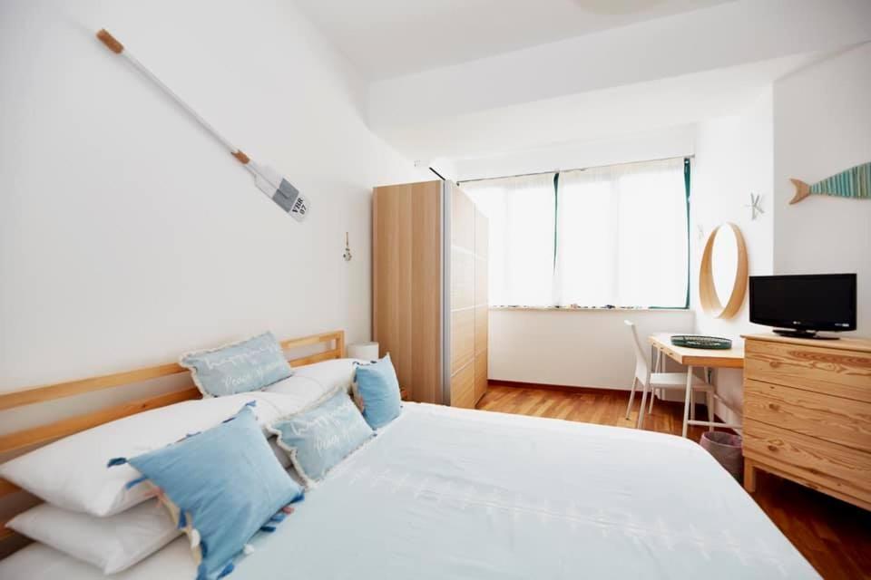 Idream Apartment & Rooms Катанія Екстер'єр фото
