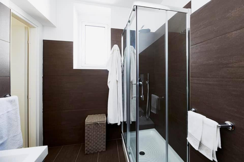 Idream Apartment & Rooms Катанія Екстер'єр фото