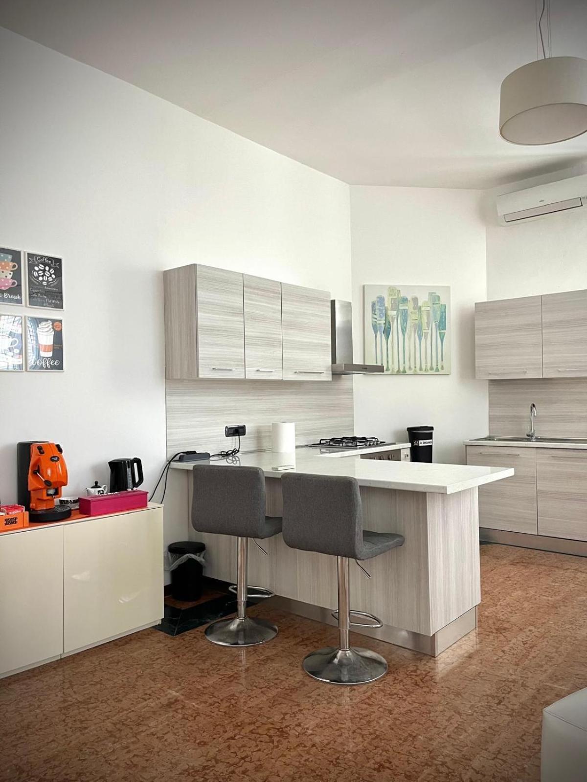 Idream Apartment & Rooms Катанія Екстер'єр фото