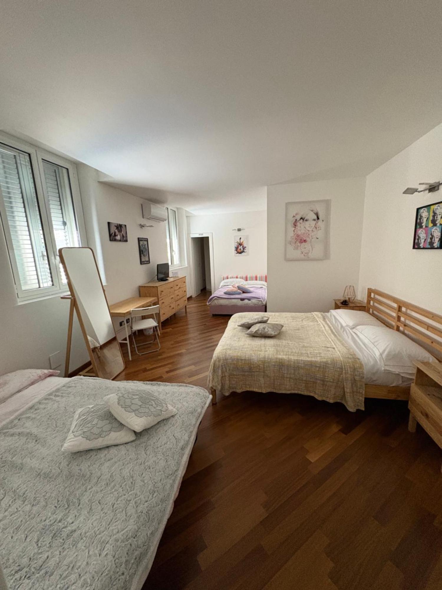 Idream Apartment & Rooms Катанія Екстер'єр фото
