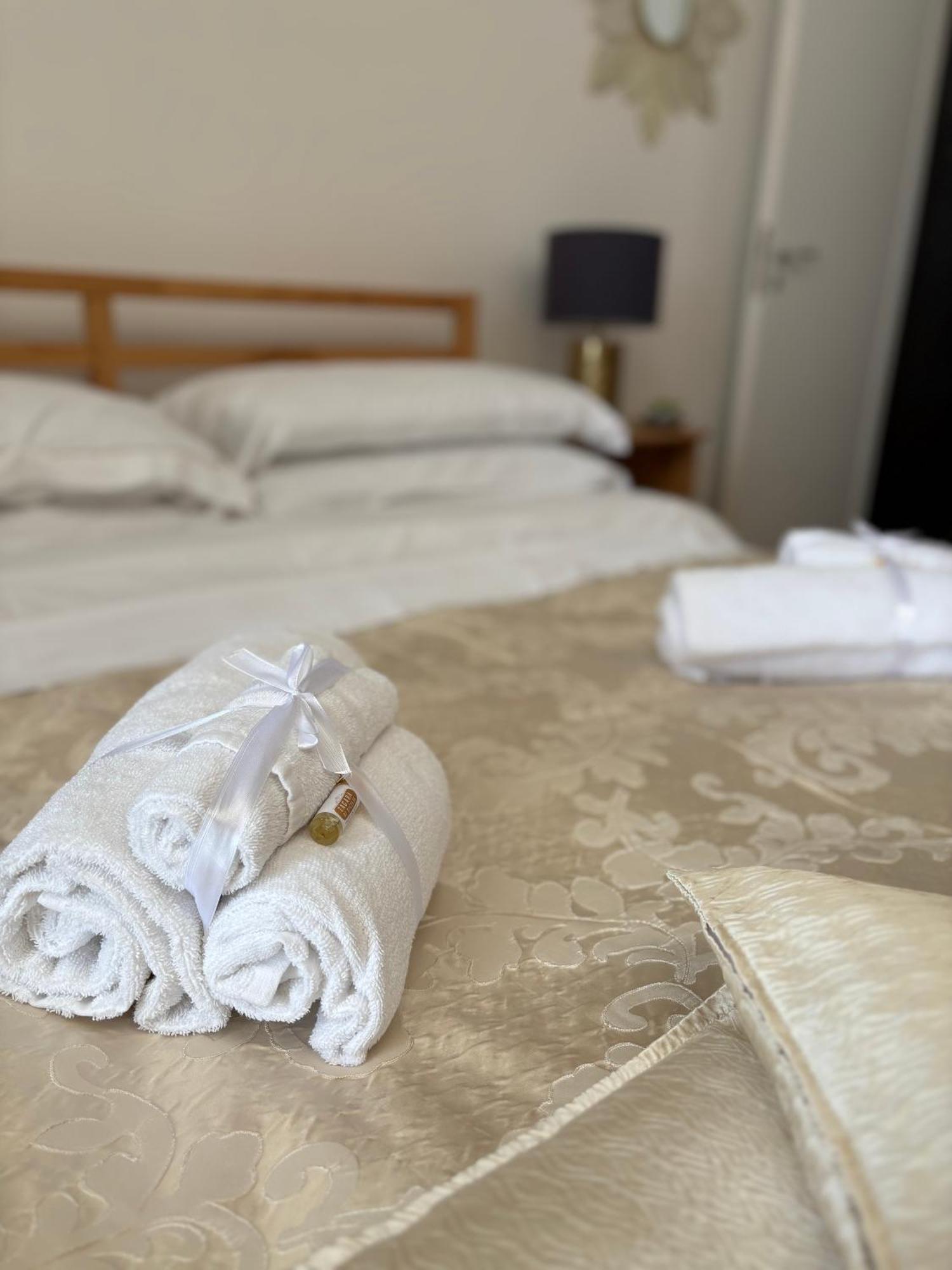 Idream Apartment & Rooms Катанія Екстер'єр фото